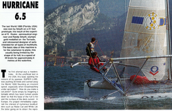 Essai : Hurricane 6.5